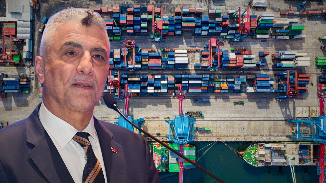 Ocak ayında ihracatta düşüş