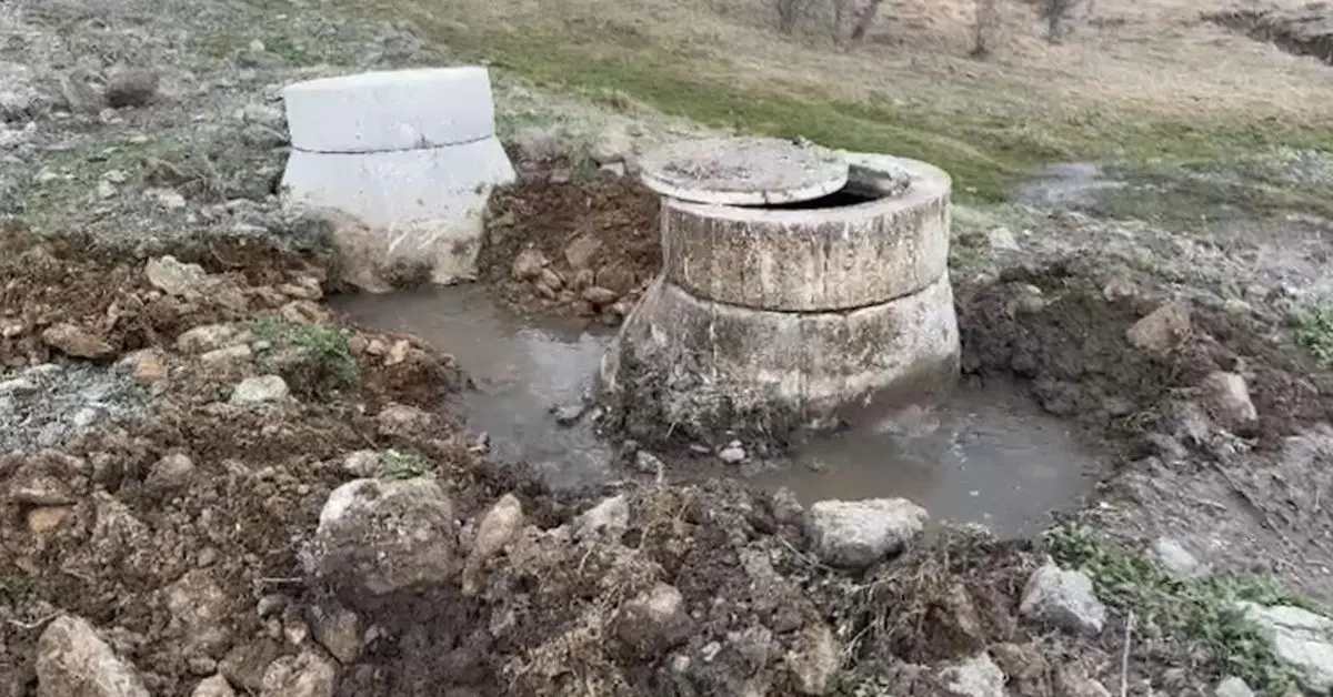 İçme suyu havzasında kirlilik: ASKİ’ye 2 milyonluk ceza