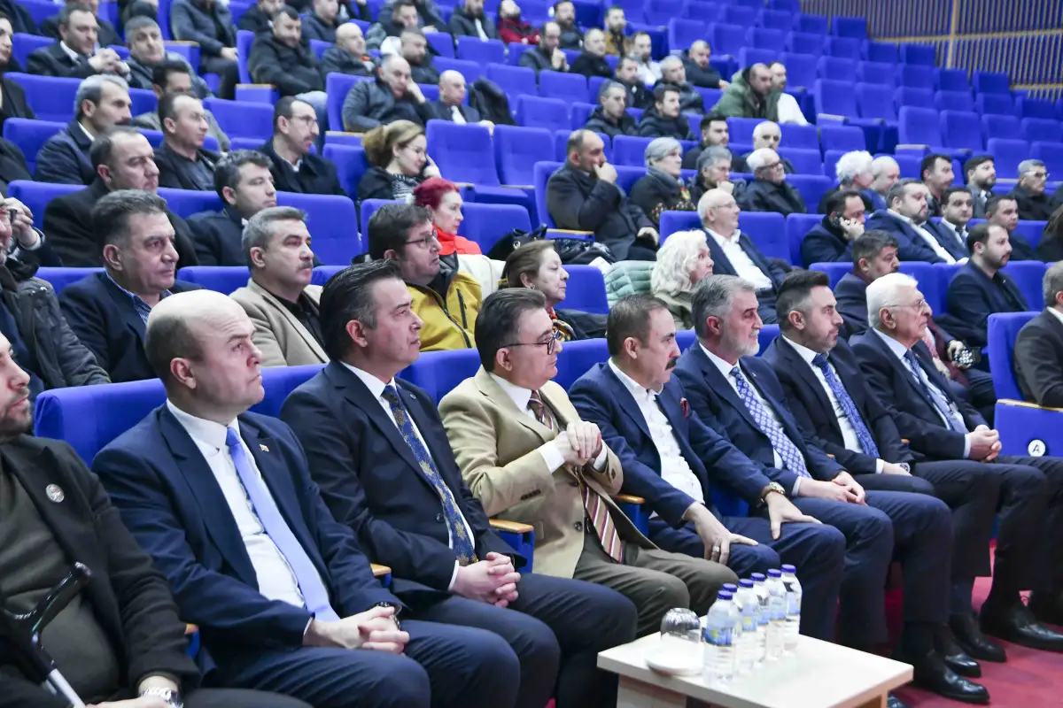 “Bağımlılıkla mücadelede birlikte güçlüyüz”