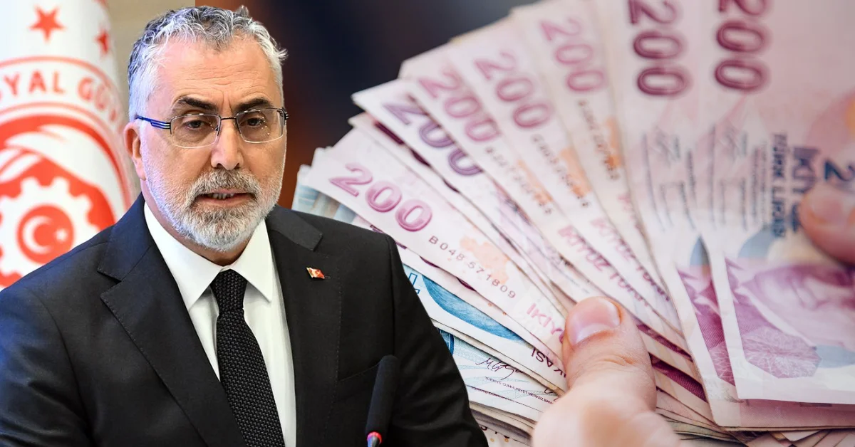 Emeklilere bayram müjdesi: Ödemeler 14 Mart’ta başlıyor