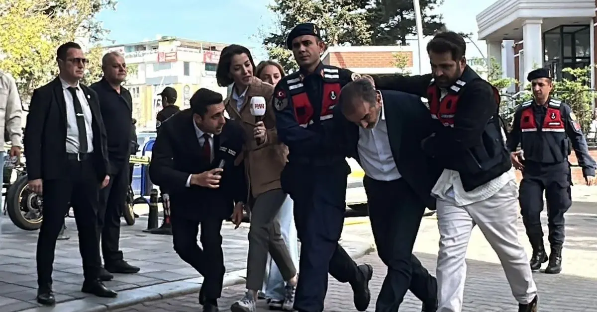 "Yenidoğan çetesi" davasında tutukluluk devam kararı