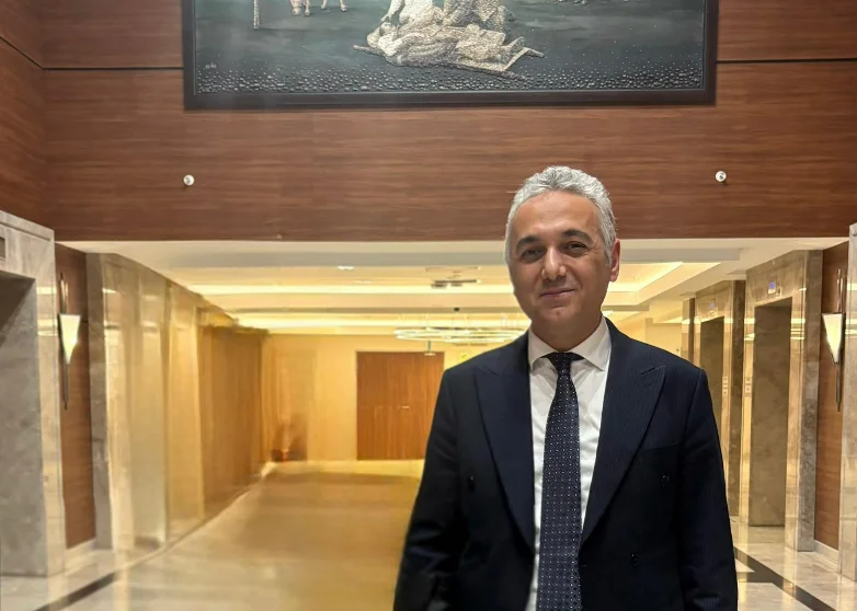 AL-KON ve Hekimsen’den Özelleştirme Dairesi Başkanlığı’na Stratejik ziyaret