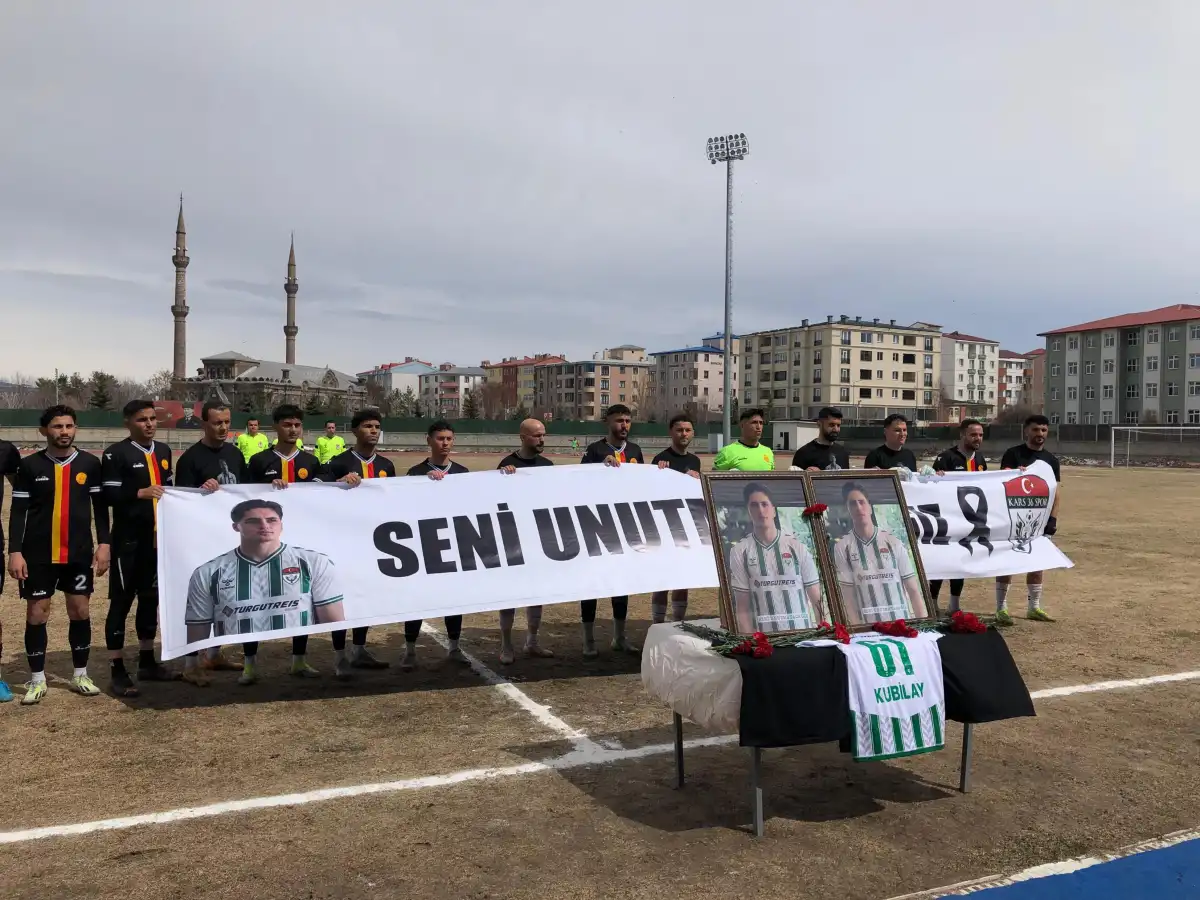 Kars 36 Spor’dan galibiyet: 2-0